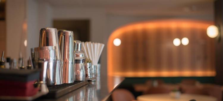 斯特拉斯堡中心大教堂罗汉酒店(Hôtel Rohan Strasbourg)图片