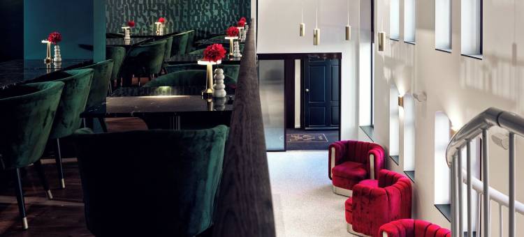 奥尔德酒店(The ALD)图片