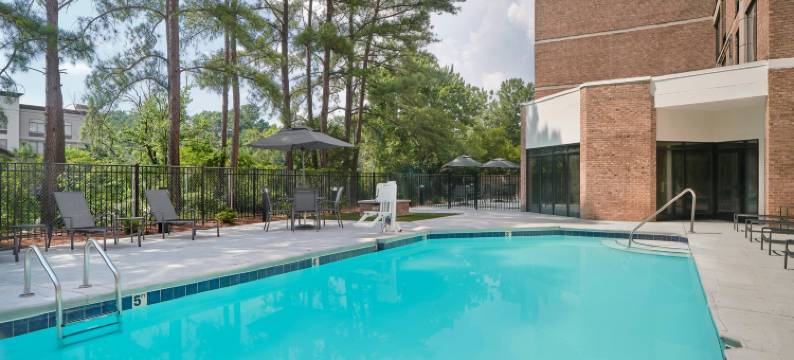 Fairfield by Marriott Inn & Suites Durham图片