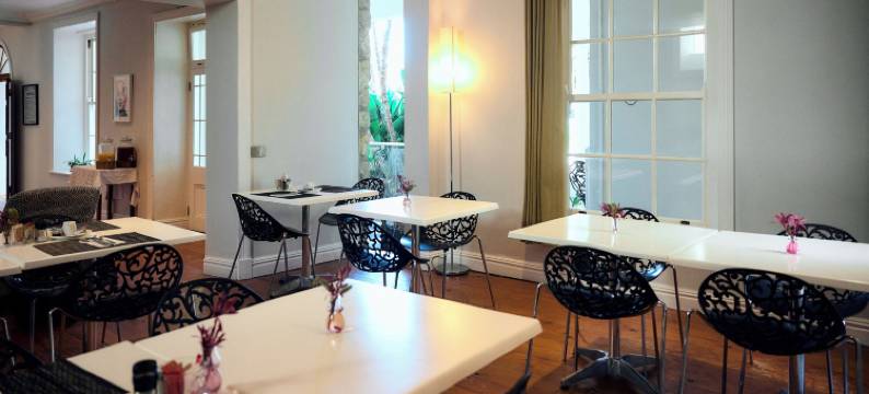 三精品酒店(Three Boutique Hotel)图片