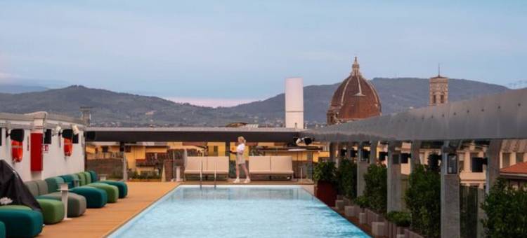 社交中心佛罗伦萨贝尔菲奥雷(The Social Hub Florence Belfiore)图片