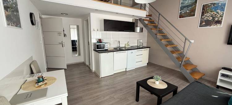 普拉市中心公寓(Downtown Apartments Pula)图片