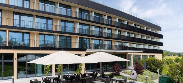 贝斯特韦斯特帕克酒店哈根贝格(Best Western Parkhotel Hagenberg)图片