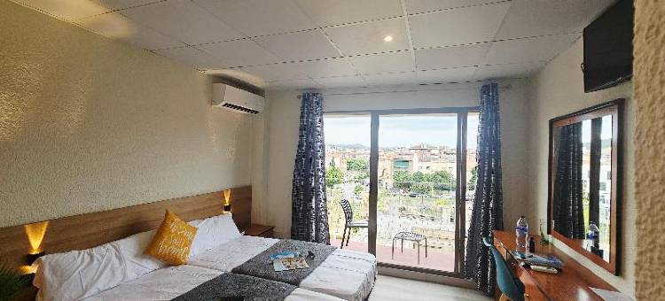 马里索尔酒店(Hotel Mar I Sol)图片