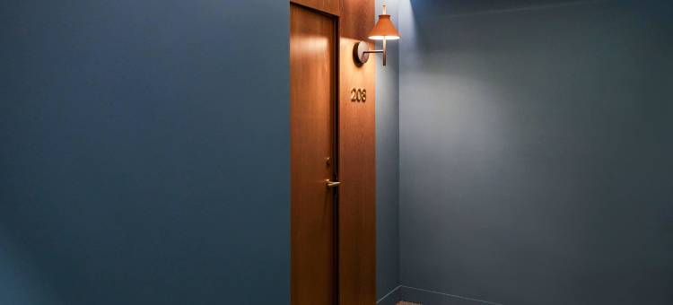 ME 马拉加 by Meliá(ME Málaga by Meliá)图片