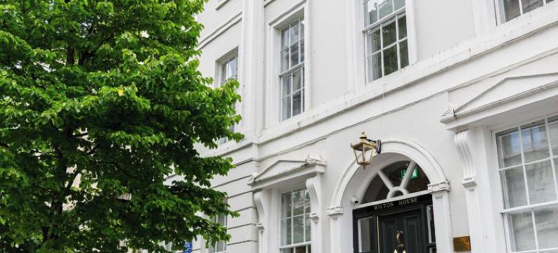 威尔顿之家(Wilton House)图片