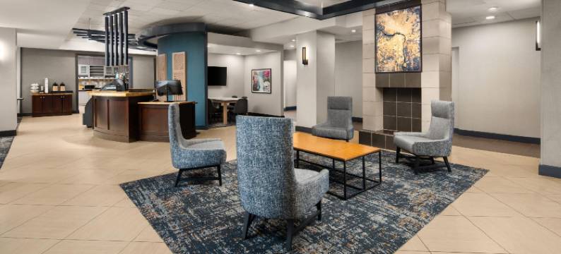 里士满/因斯布鲁克凯悦嘉轩酒店(Hyatt Place Richmond Innsbrook)图片