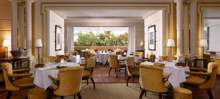 蒙特卡洛大都会酒店(Hôtel Métropole Monte-Carlo)图片