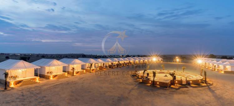 金星沙漠营地(Golden Star Desert Camp)图片