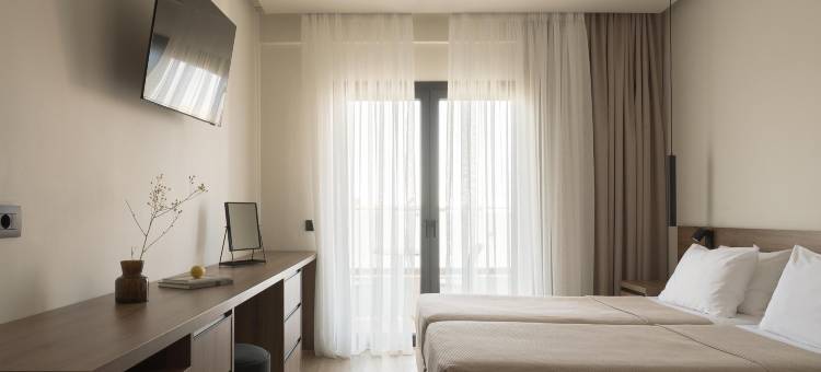 赛吉欧斯酒店-全包式(Sergios Hotel)图片