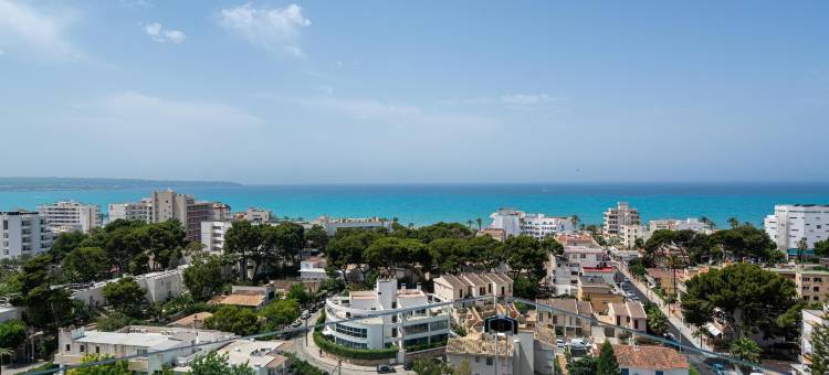 THB玛丽亚伊莎贝尔住宿-限成人(THB Maria Isabel - Adults Only)图片