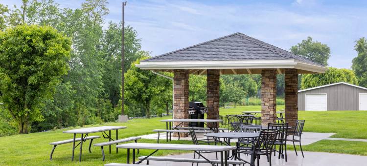 Staybridge Suites 哈里斯堡，赫氏(Staybridge Suites Harrisburg Hershey)图片