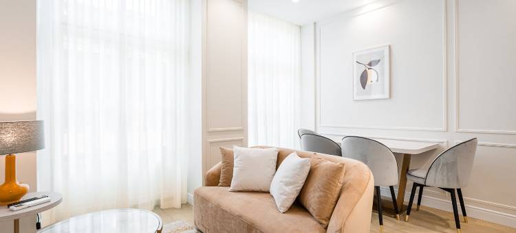 GuestReady - A charming studio in downtown图片