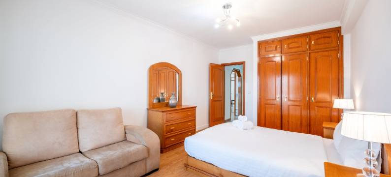 GuestReady - Praia de sonho Caparica图片