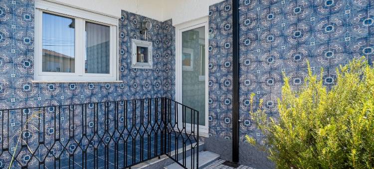 GuestReady - A classic Portuguese-style home图片