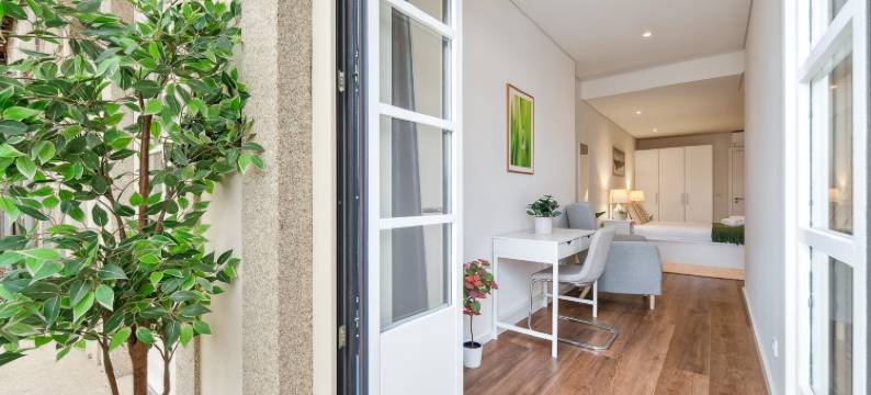 GuestReady - Estadia elegante no centro do Porto图片