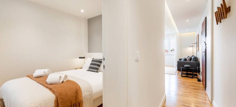 GuestReady - Elegant getaway in Estrela图片