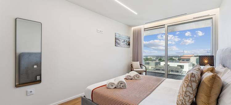 GuestReady - 加亚美丽度假公寓(GuestReady - Beautiful Getaway in Gaia)图片