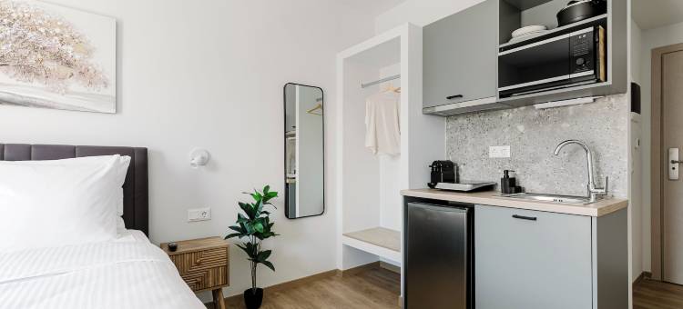 雅典达夫尼B48(B48 Athens Dafni)图片