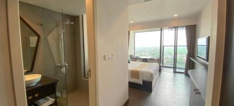 Wyndham Lynn Times Onsen Wellness图片