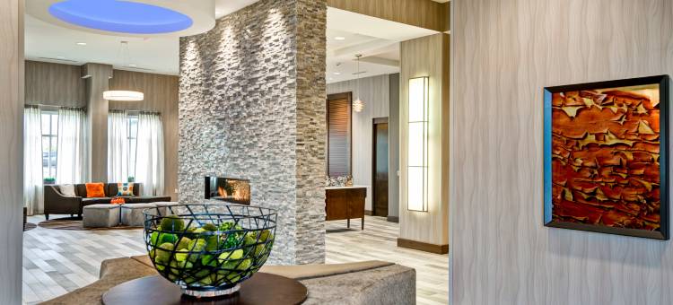 富兰克林纳什维尔酷斯普林斯Homewood Suites by Hilton(Homewood Suites by Hilton Nashville Franklin Cool Springs)图片