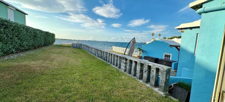 蓝水(Blue Water)图片