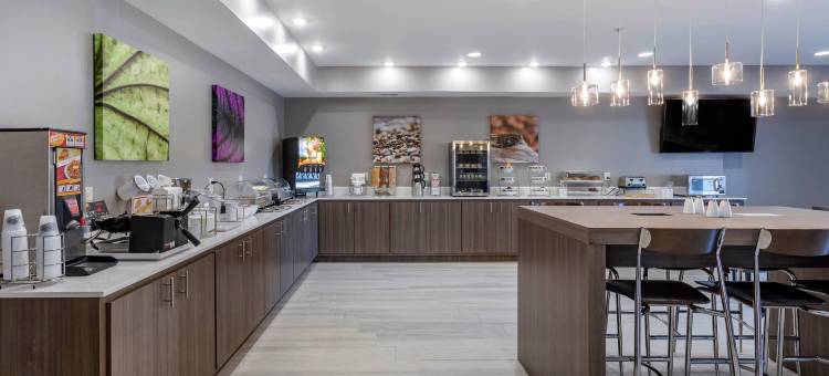 MainStay Suites Lebanon - Nashville Area图片