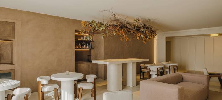 克拉里瑟斯精品酒店(Les Clarisses Boutique Hotel)图片