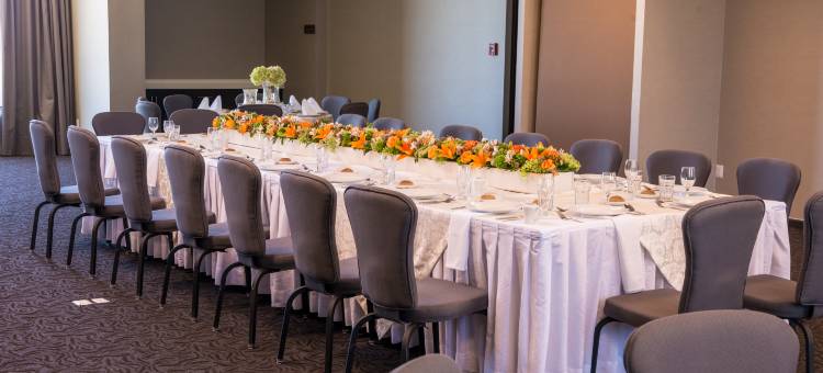 萨卡特卡斯欢朋酒店(Hampton Inn by Hilton Zacatecas)图片