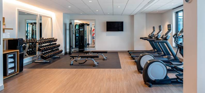 奥斯汀大学国会区希尔顿花园酒店(Hilton Garden Inn Austin University Capitol District)图片