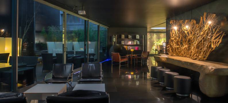 里斯本丰塔纳公园希尔顿逸林酒店(DoubleTree by Hilton Lisbon - Fontana Park)图片