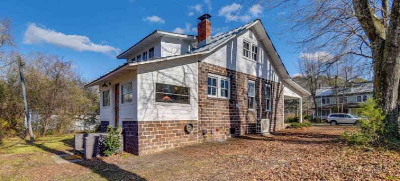 明亮的格洛斯特豪斯，带私人阳台！(Radiant Gloucester House w/ Private Porch!)图片