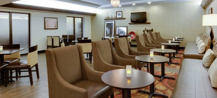 希尔顿欢朋酒店-盖茨堡(Hampton Inn Gettysburg)图片