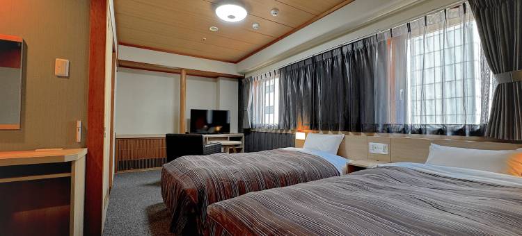 ARK酒店冈山店(Ark Hotel Okayama -Route Inn Hotels-)图片