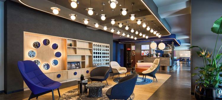 宜必思尚品卡托维兹机场(2025年夏季开业)(Ibis Styles Katowice Airport (Opening Summer 2025))图片