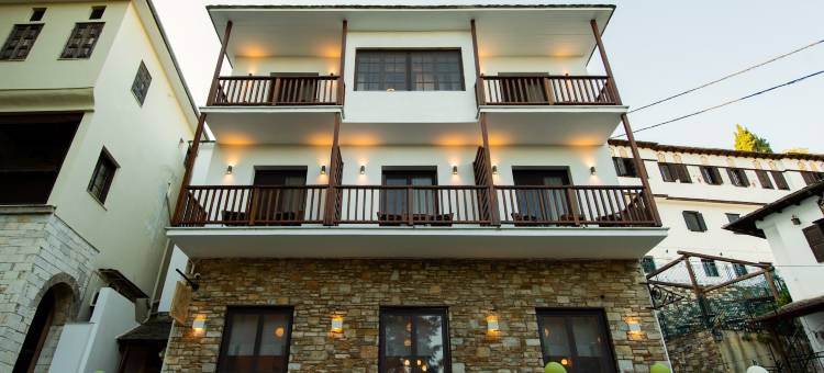 马克里尼察阳台(Balcon Makrinitsa)图片