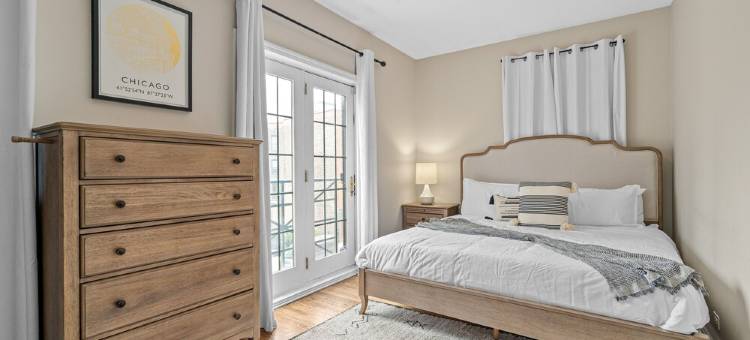 Luxury 6BD/5BTH + Roofdeck - Downtown Chicago!图片