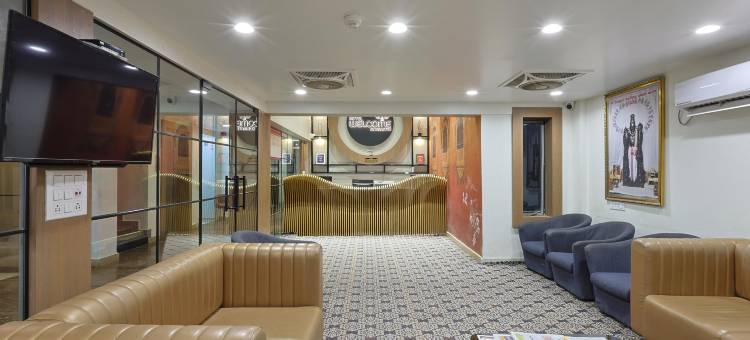 The Sky Imperial Welcome Somnath图片