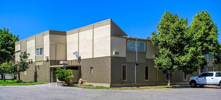 黄石公园旅馆和套房(Comfort Inn & Suites)图片