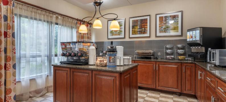 黛尔塔贝斯特韦斯特酒店(Best Western Delta Inn)图片