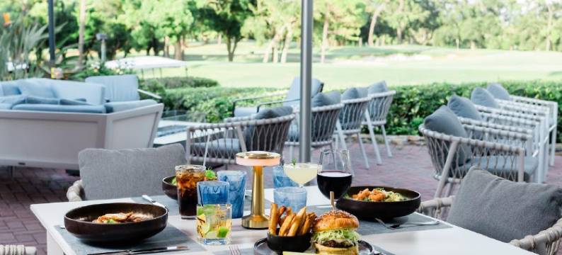 因斯布鲁克萨拉曼达高尔夫及Spa度假酒店(Innisbrook Resort)图片