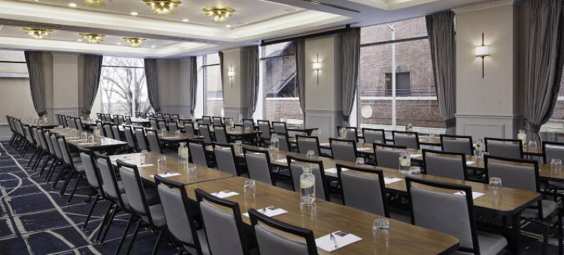 诺克斯维尔/市区凯悦嘉轩酒店(Hyatt Place Knoxville/Downtown)图片