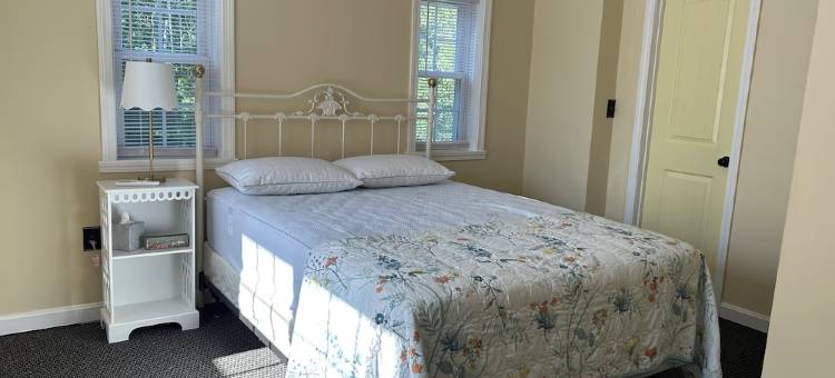 Family Friendly, Rustic, White Mountains, Dogs Welcome图片