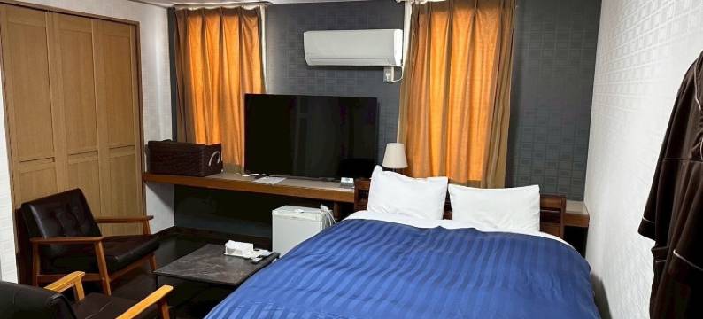 水戸第一旅馆本馆(Mito Daiichi Hotel Honkan)图片