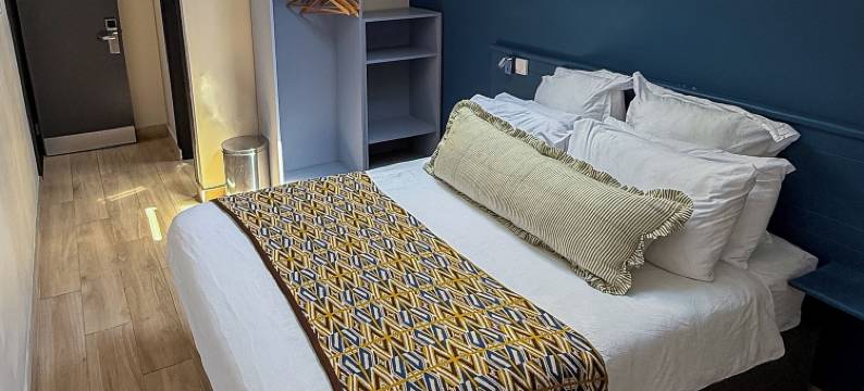 亚比科特青年旅馆(Abbey Court Hostel)图片