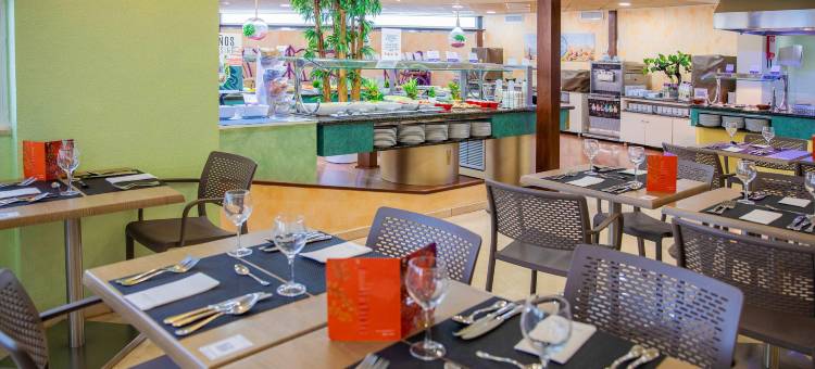 瑟维集团里亚托酒店(Hotel Servigroup Rialto)图片