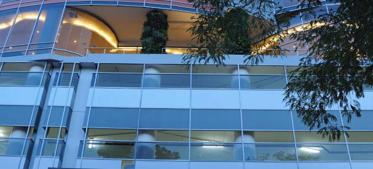 巴拿马城诺富特酒店(Novotel Panama City)图片