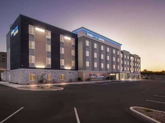 Everhome Suites 尤马东 I-8