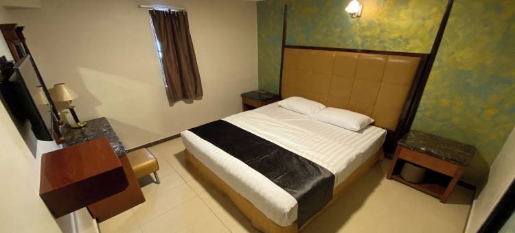 无忧酒店(Hotel Bliss Near Utm Skudai 5 Mins Only)图片