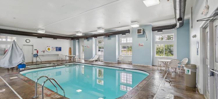 休伦桑达斯基6号汽车旅馆(Motel 6 Huron, Oh - Sandusky)图片